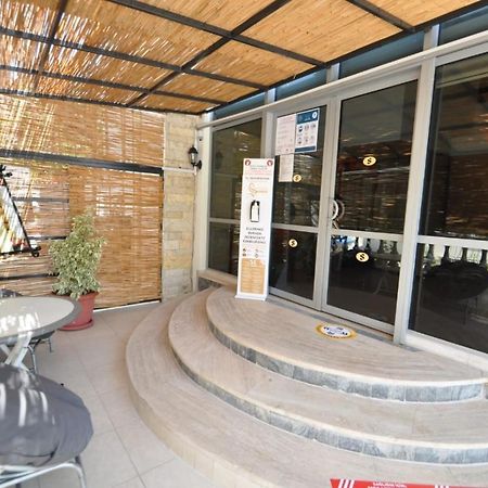 مرمريس Sincerity Apart Hotel المظهر الخارجي الصورة