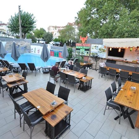مرمريس Sincerity Apart Hotel المظهر الخارجي الصورة