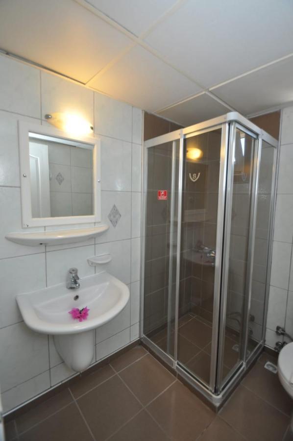 مرمريس Sincerity Apart Hotel المظهر الخارجي الصورة