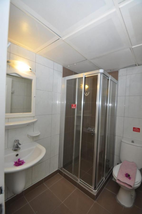 مرمريس Sincerity Apart Hotel المظهر الخارجي الصورة