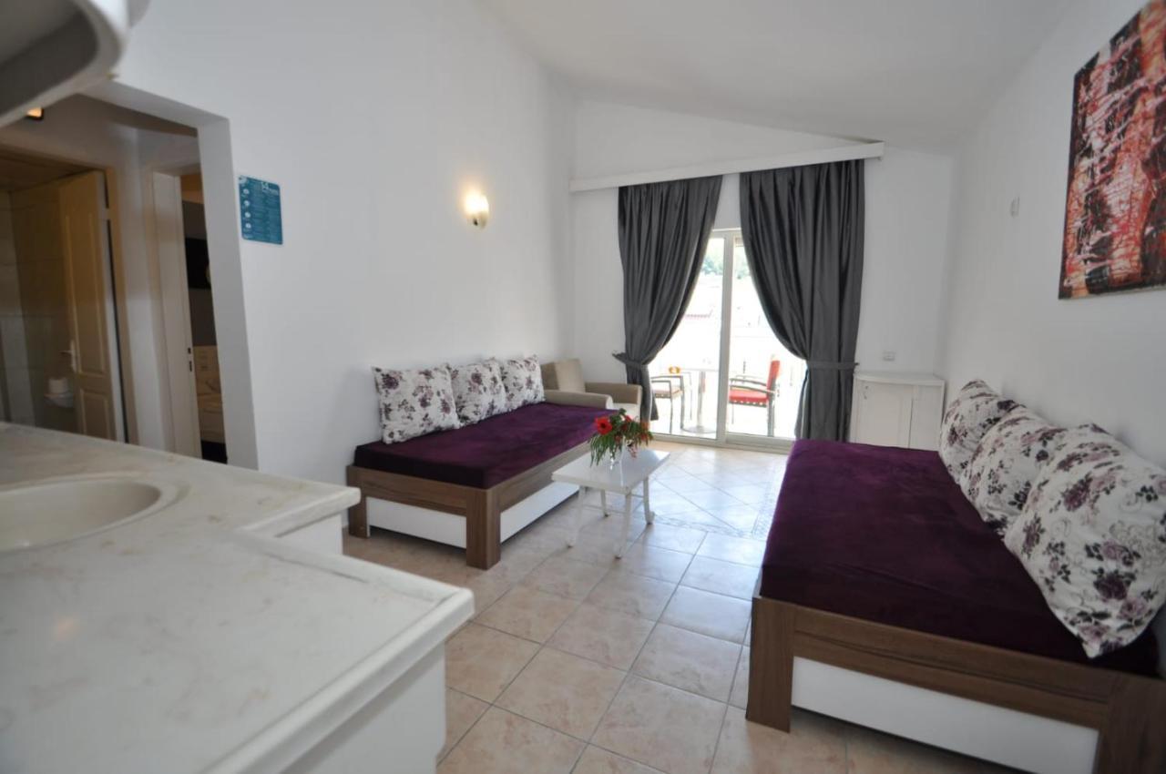 مرمريس Sincerity Apart Hotel المظهر الخارجي الصورة