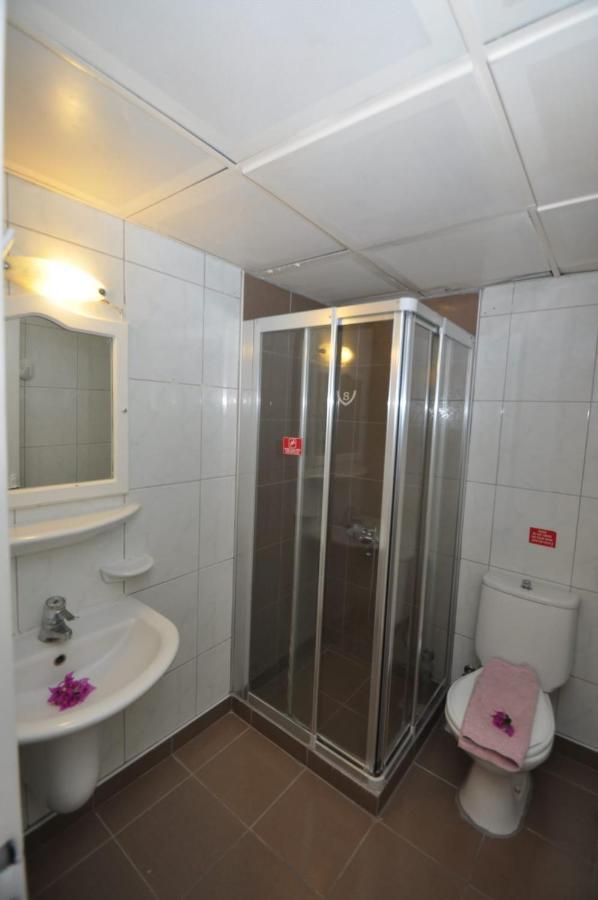 مرمريس Sincerity Apart Hotel المظهر الخارجي الصورة