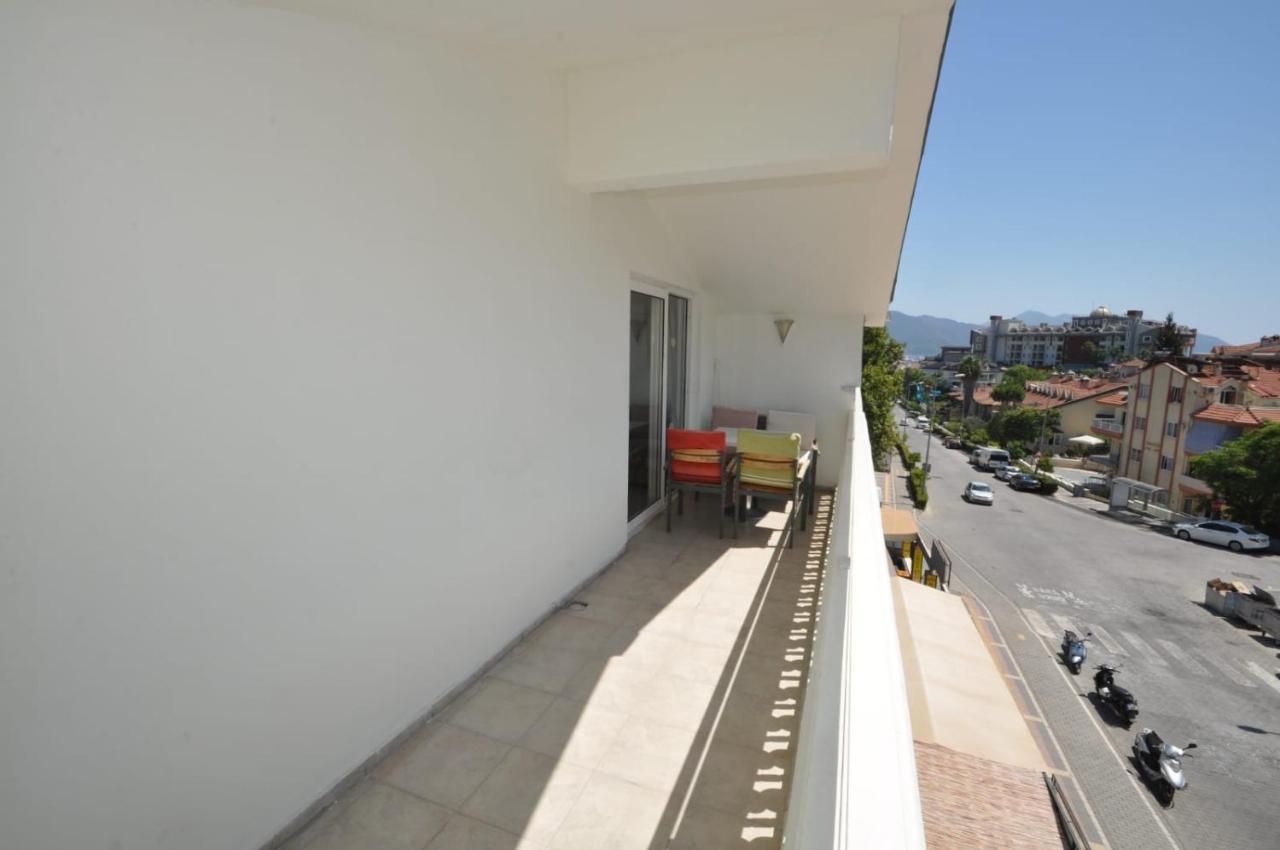 مرمريس Sincerity Apart Hotel المظهر الخارجي الصورة