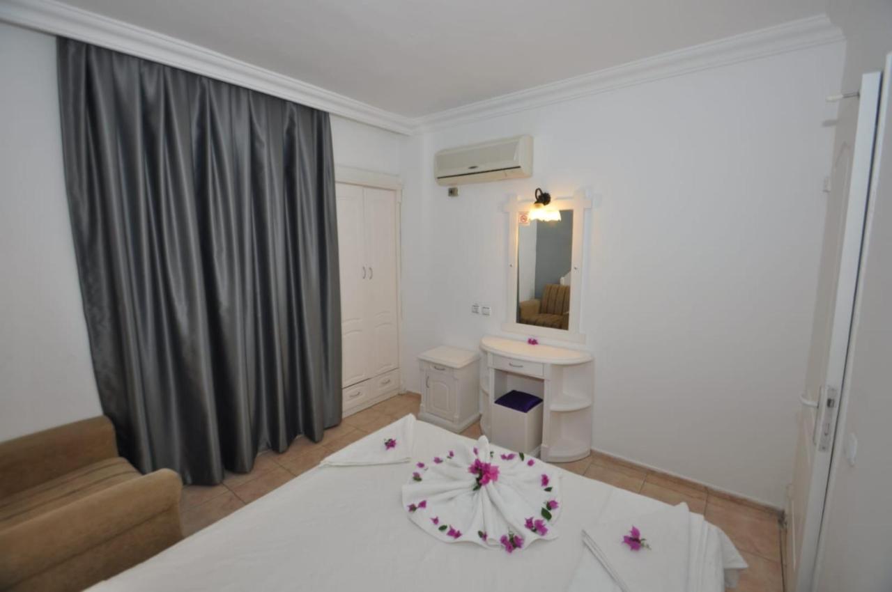 مرمريس Sincerity Apart Hotel المظهر الخارجي الصورة
