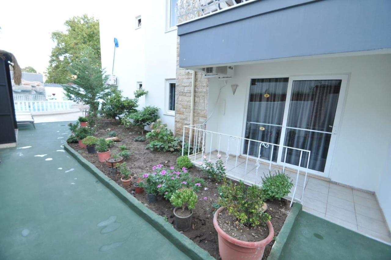 مرمريس Sincerity Apart Hotel المظهر الخارجي الصورة