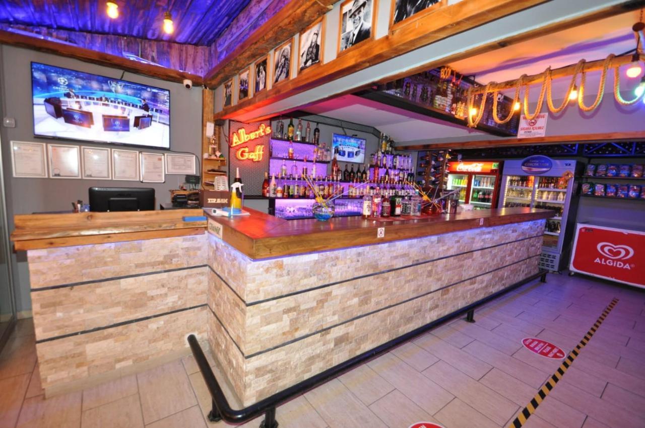 مرمريس Sincerity Apart Hotel المظهر الخارجي الصورة
