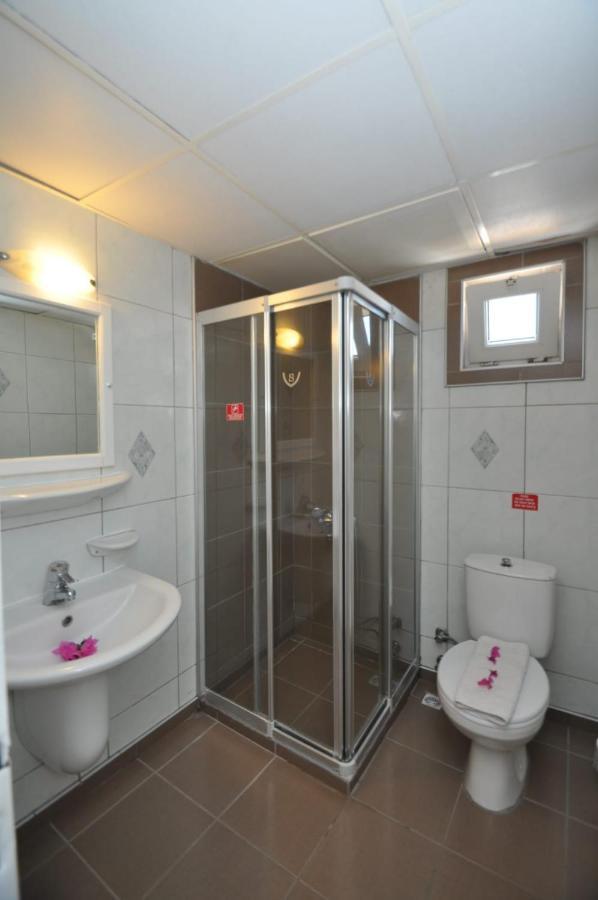 مرمريس Sincerity Apart Hotel المظهر الخارجي الصورة