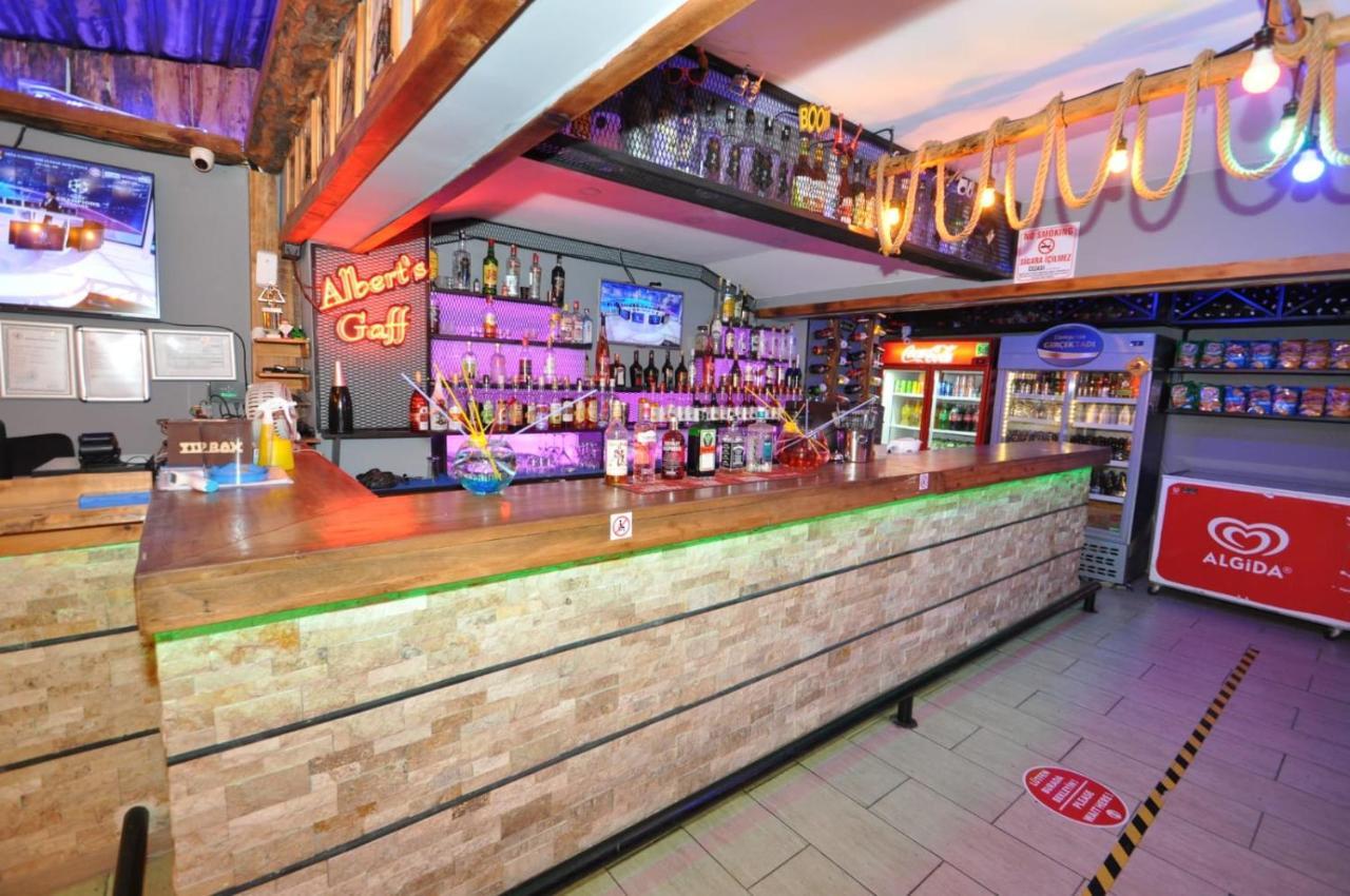 مرمريس Sincerity Apart Hotel المظهر الخارجي الصورة