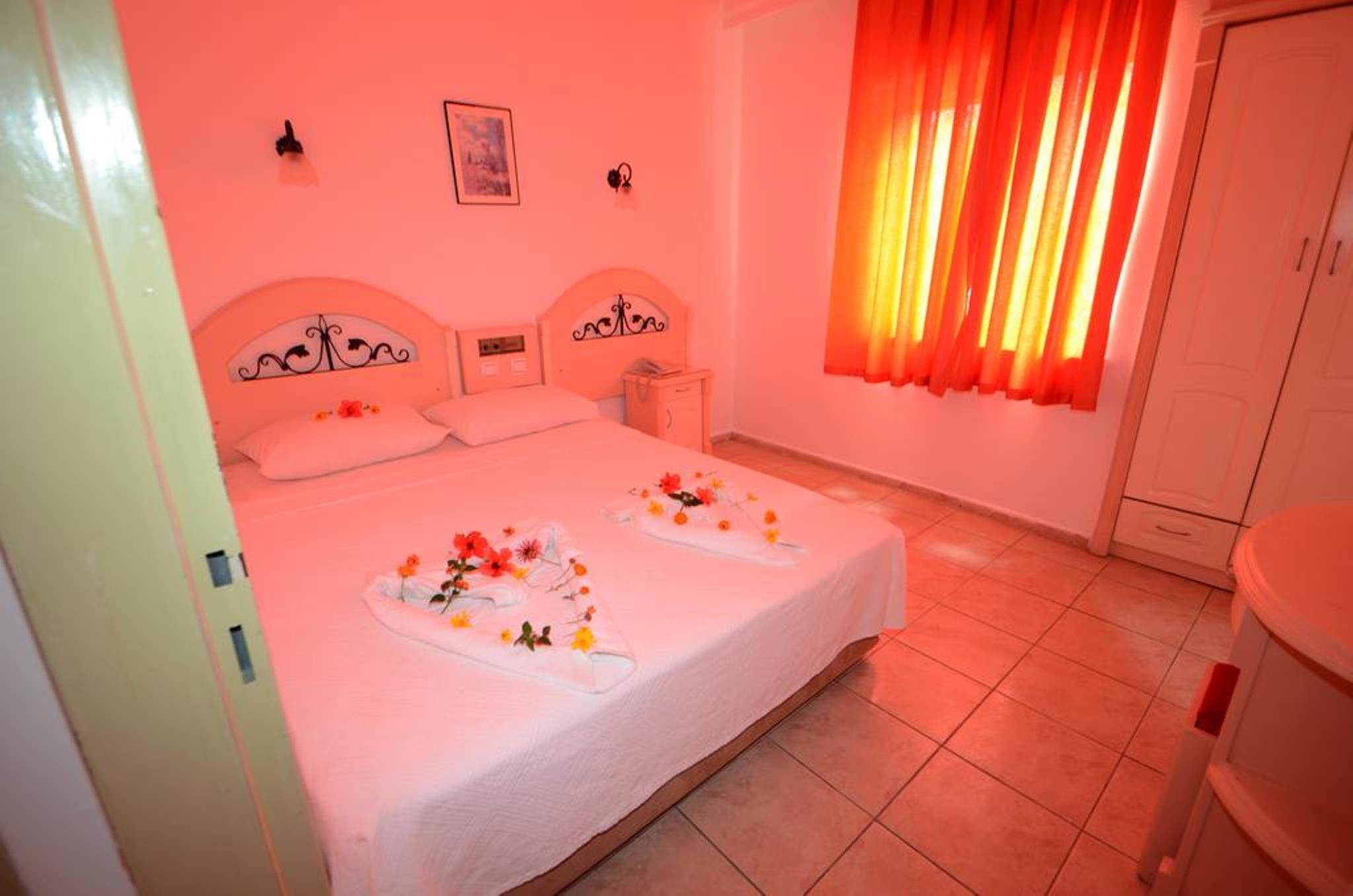 مرمريس Sincerity Apart Hotel المظهر الخارجي الصورة