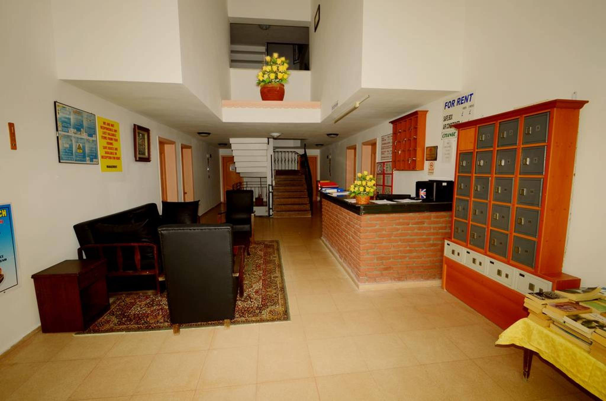 مرمريس Sincerity Apart Hotel المظهر الخارجي الصورة