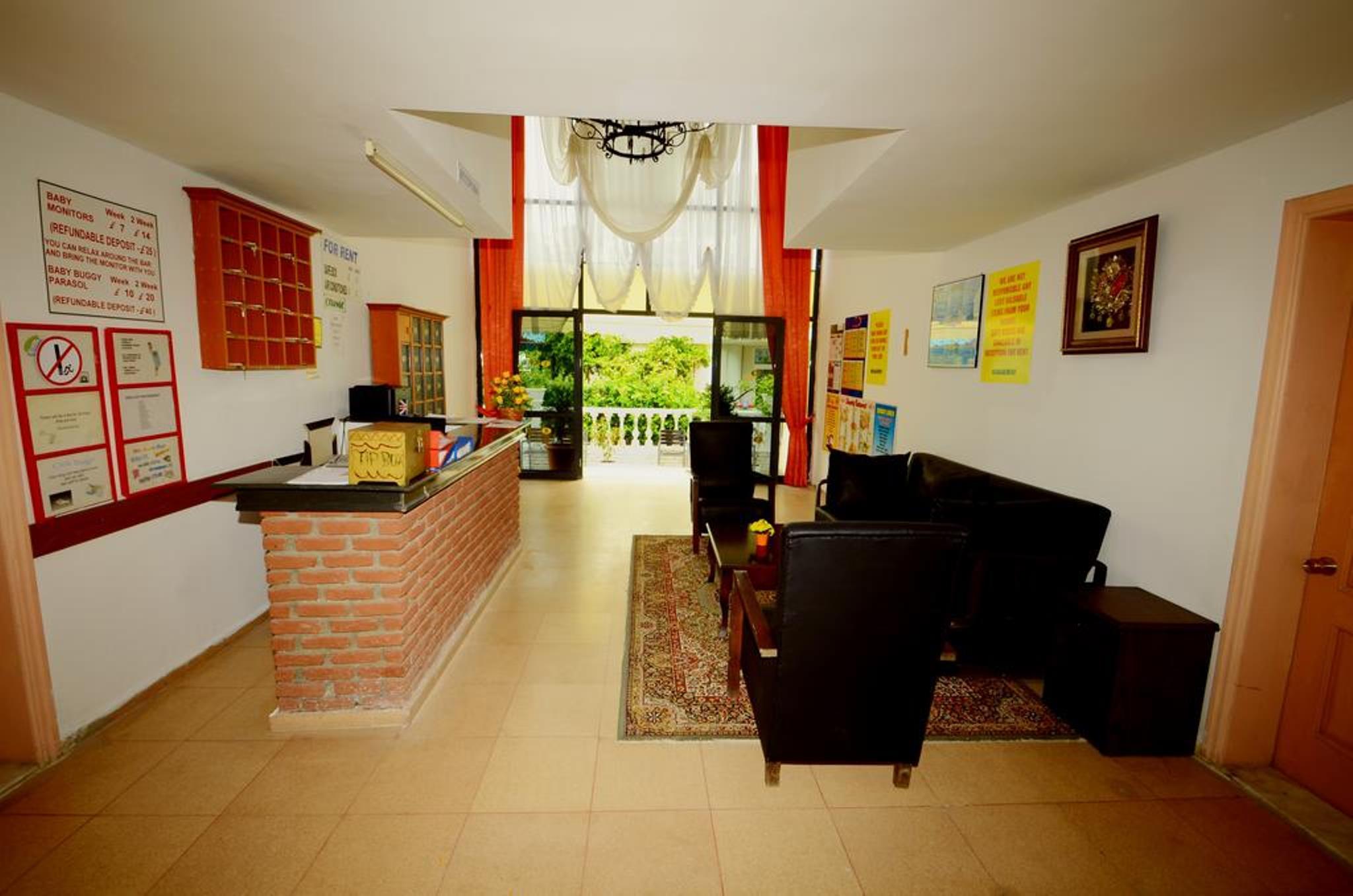 مرمريس Sincerity Apart Hotel المظهر الخارجي الصورة